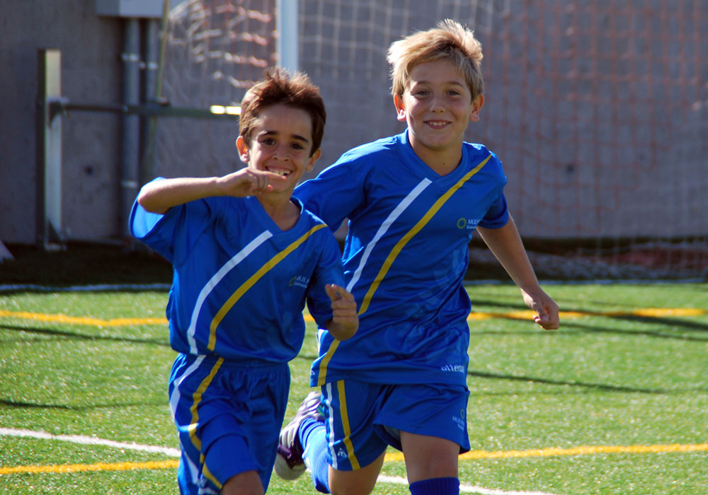 Fútbol